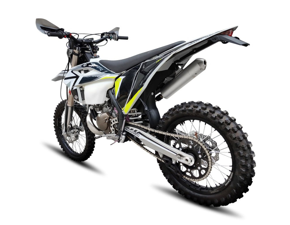 THUMPSTAR - TSN 250-N2 DIRTBIKE
