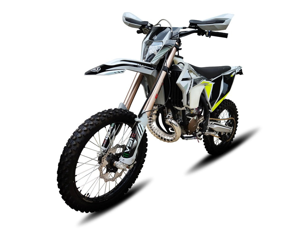 THUMPSTAR - TSN 250-N2 DIRTBIKE