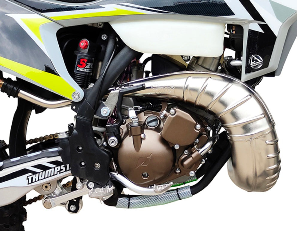 THUMPSTAR - TSN 250-N2 DIRTBIKE