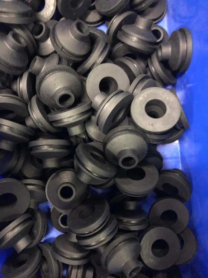 Stator Wire Case Grommet OEM STYLE