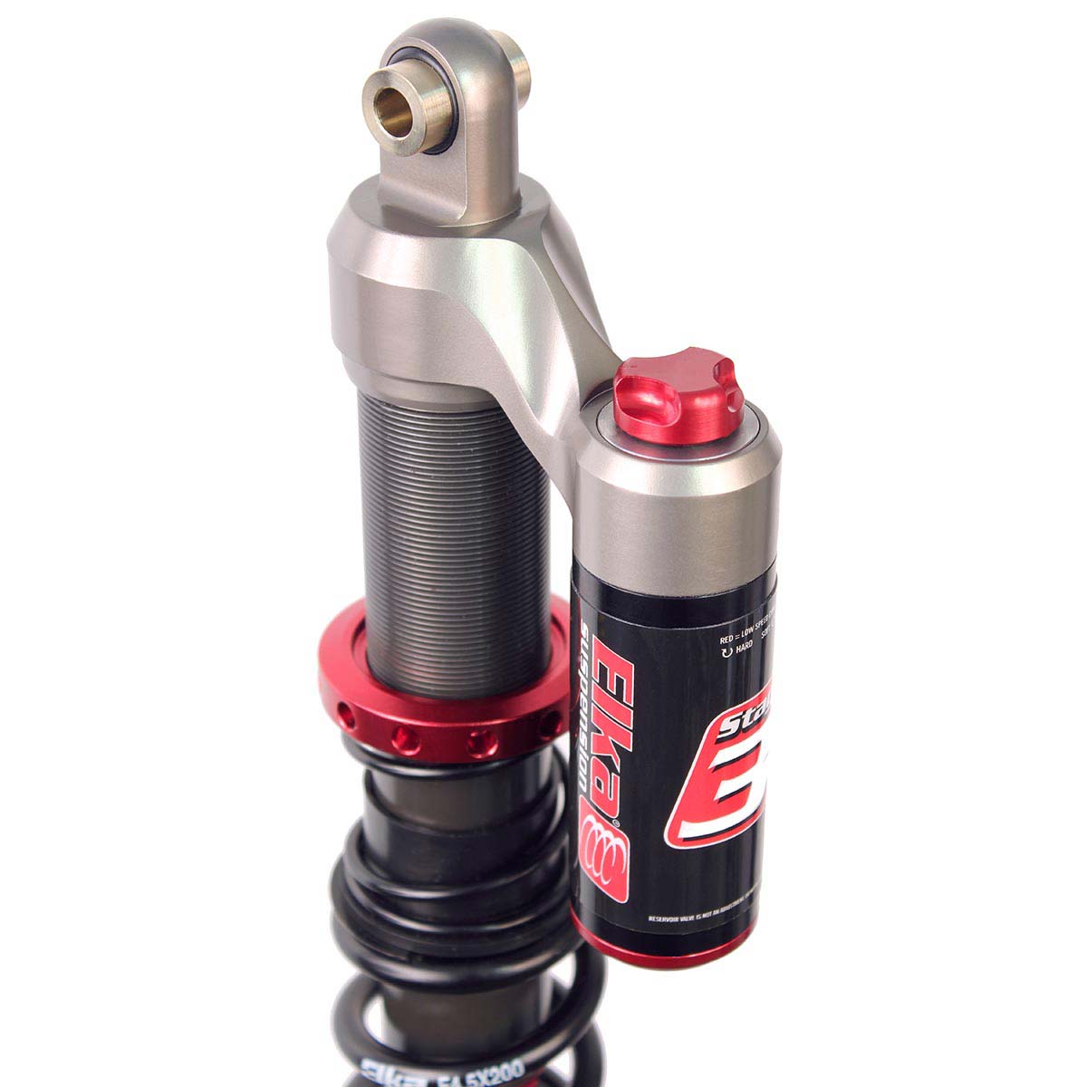FRONT PAIR STAGE 3 - POLARIS PREDATOR 90