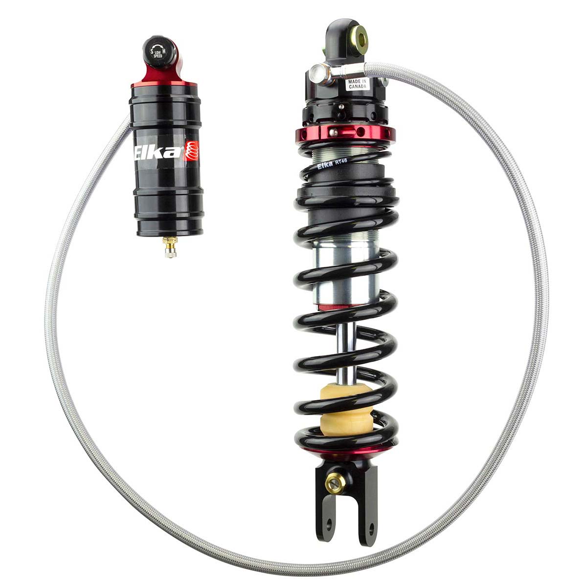 LEGACY SERIES - CAN-AM DS650 / BAJA / BAJA X