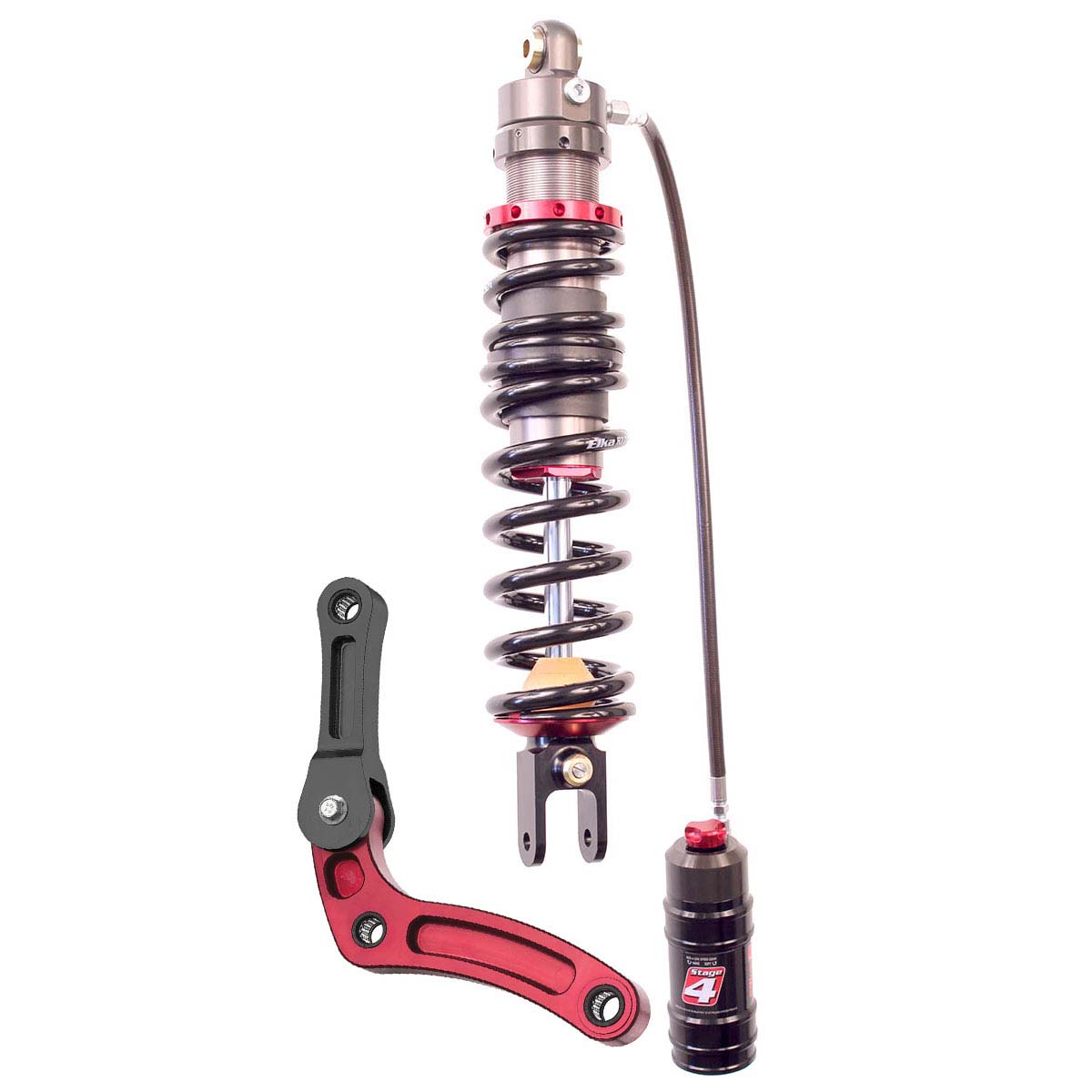 STAGE 4 + LINK - HONDA TRX450R