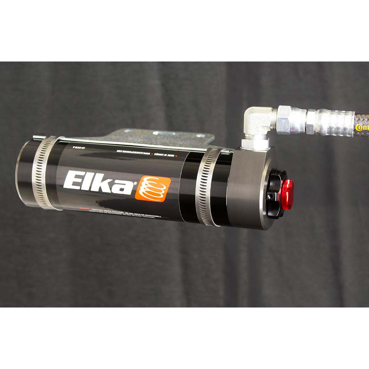 FRONT PAIR 2.5 DC RESERVOIR - FORD BRONCO WILDTRAK