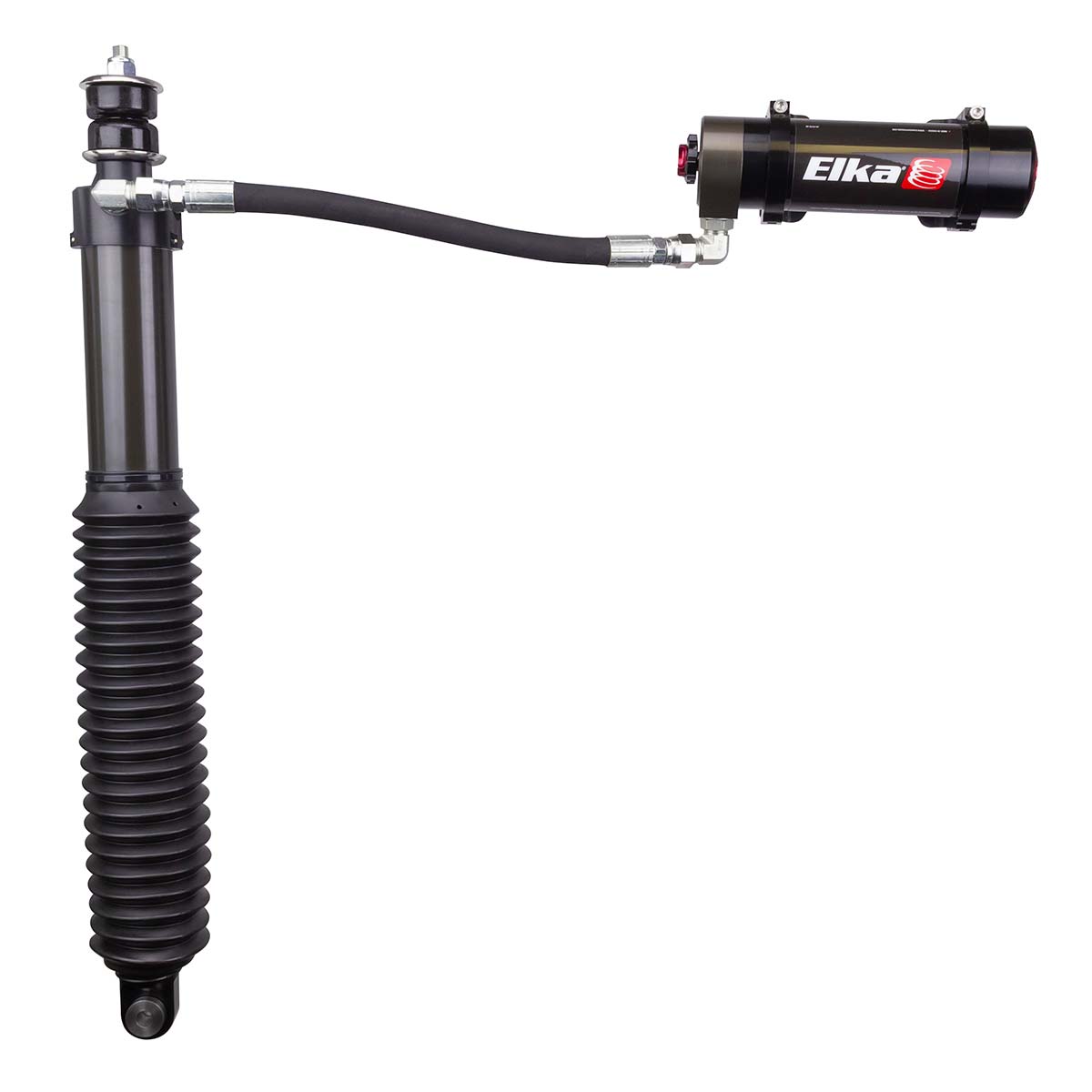 2.5 DC RESERVOIR - FORD F-250 4x4