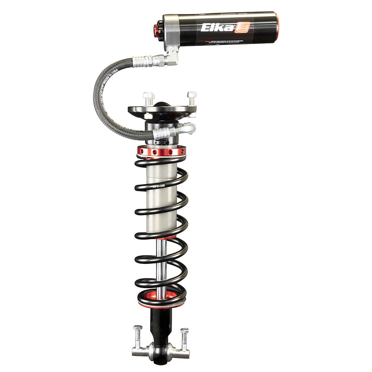 2.5 DC RESERVOIR - CHEVROLET / GMC Colorado / Canyon