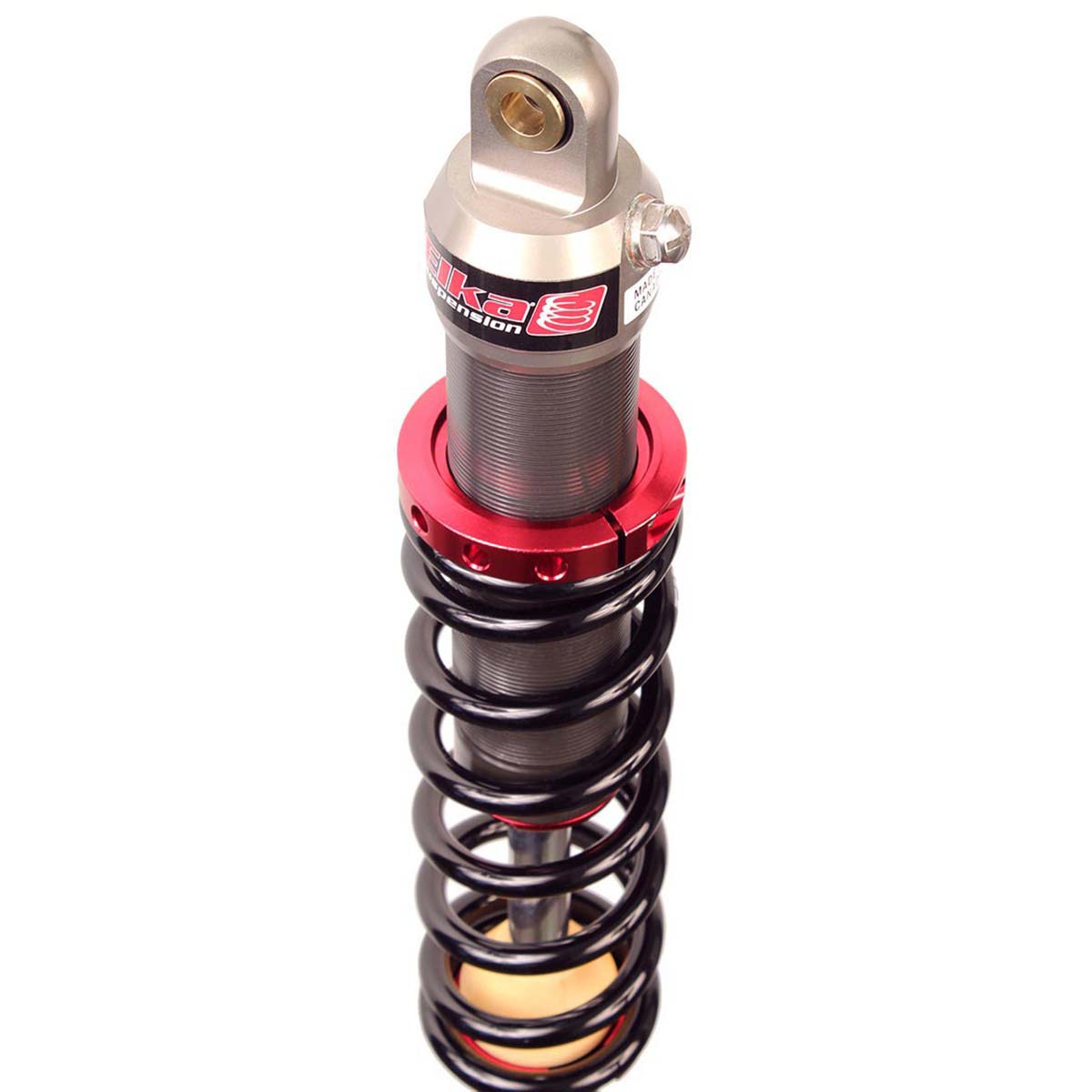 STAGE 2 - CAN-AM OUTLANDER 1000 XMR