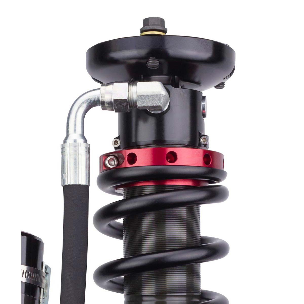 FRONT PAIR 2.5 RESERVOIR - TOYOTA TACOMA 4x4