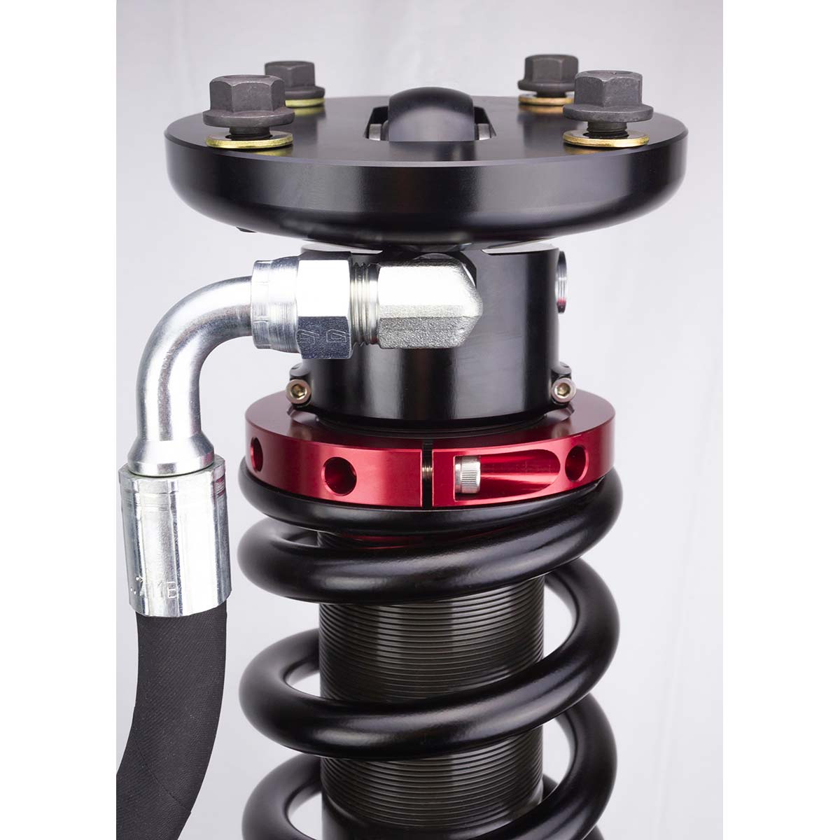 FRONT PAIR 2.5 DC RESERVOIR - TOYOTA TUNDRA