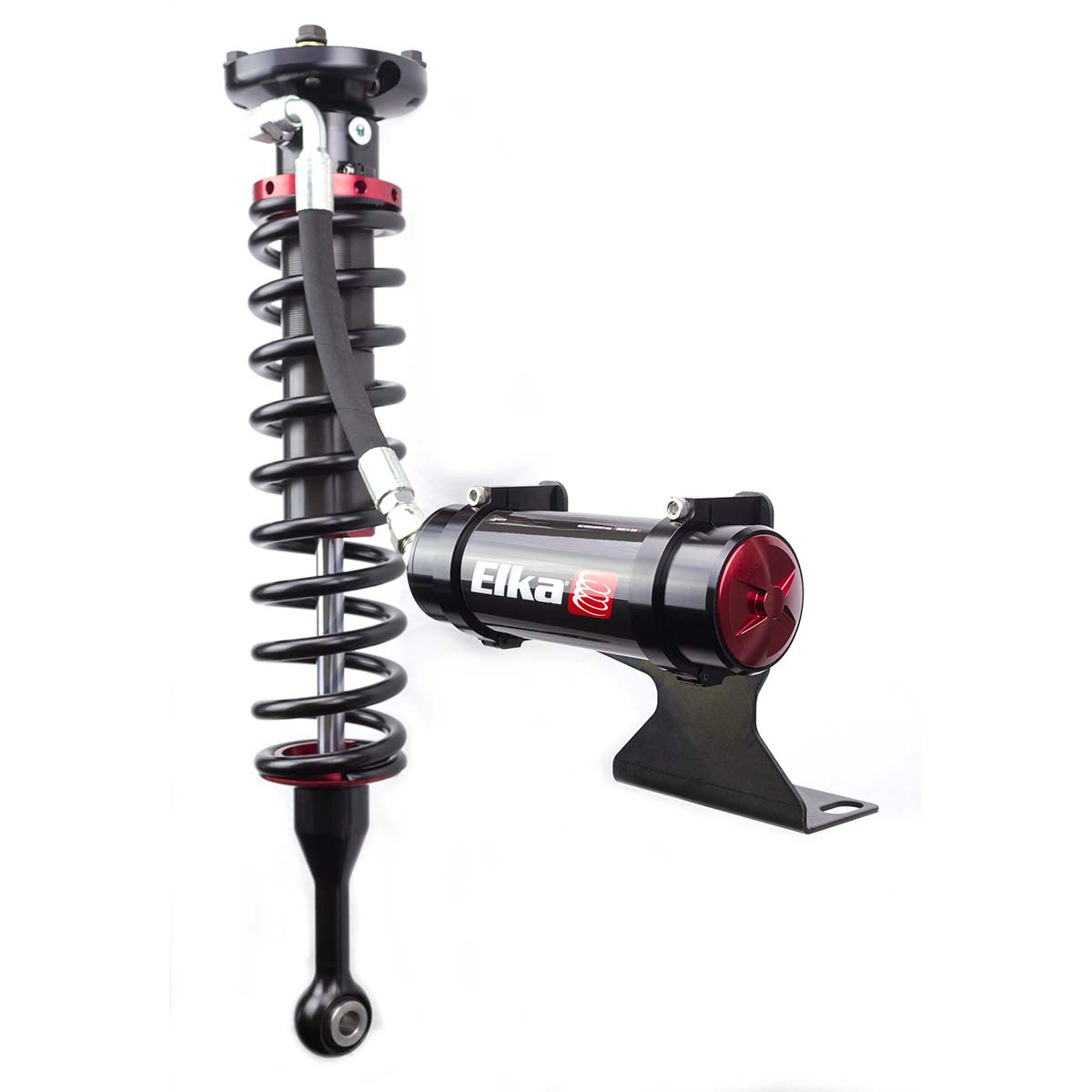 FRONT PAIR 2.5 RESERVOIR - TOYOTA SEQUOIA