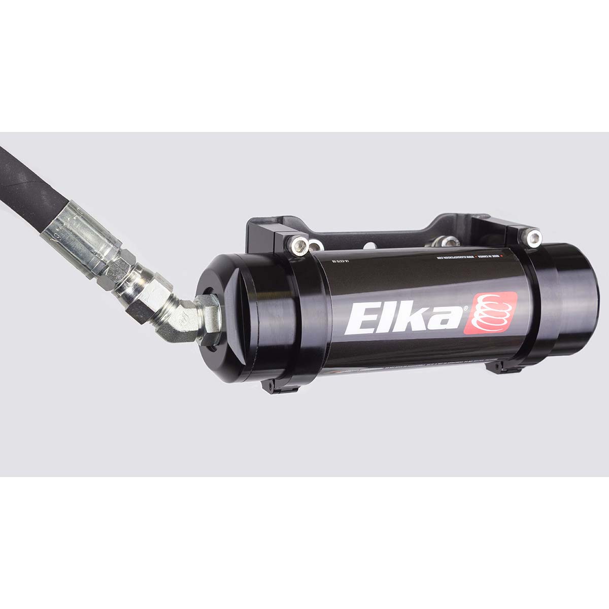 FRONT & REAR KIT 2.5 RESERVOIR - TOYOTA TUNDRA
