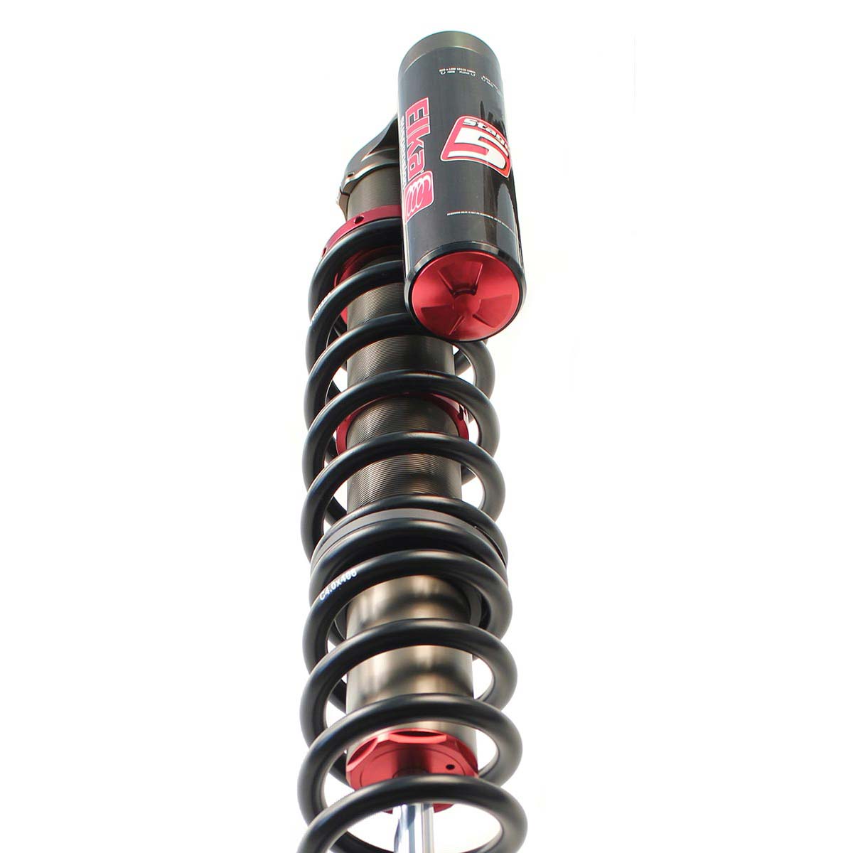 2.5" STAGE 5 - ARCTIC CAT WILDCAT XX