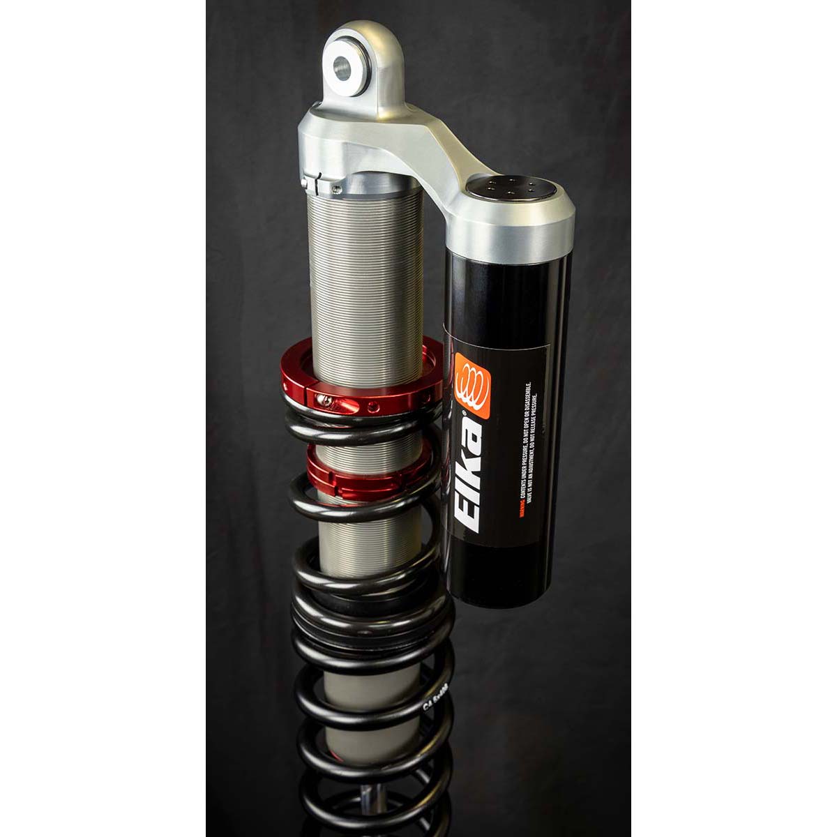 FRONT PAIR 2.5" SAND EDITION - POLARIS RZR 1000 XP 4 / XP 4 TURBO
