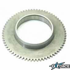 (01) Wheel, Starter Gear - G-FORCE POWERSPORTS