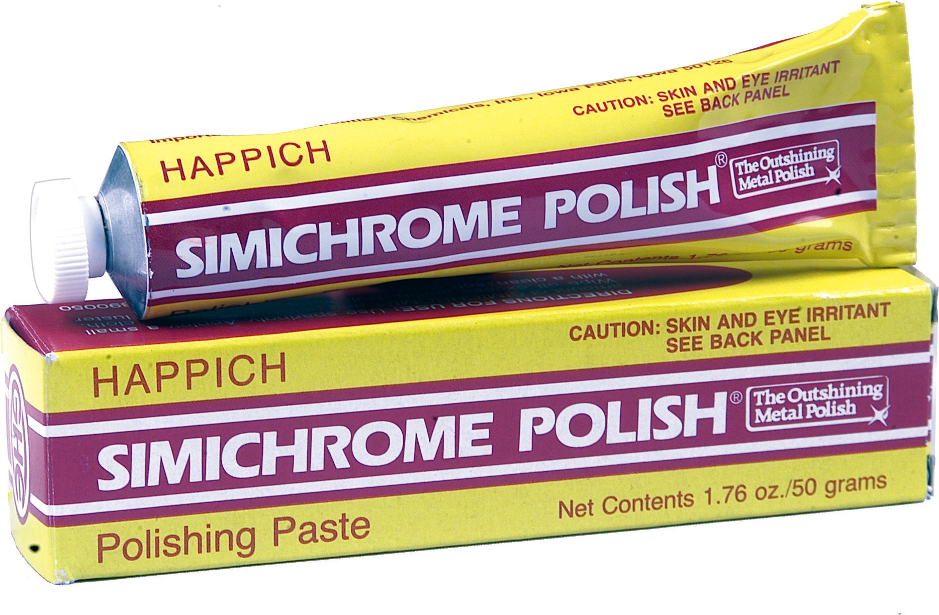 SIMICHROME POLISH 1.76OZ