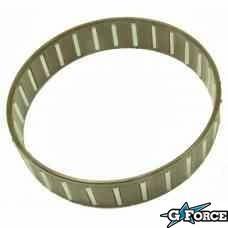 (02) Bearing, Needle, 55x59x12.5 - G-FORCE POWERSPORTS
