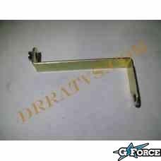 (02) Bracket, Support - G-FORCE POWERSPORTS