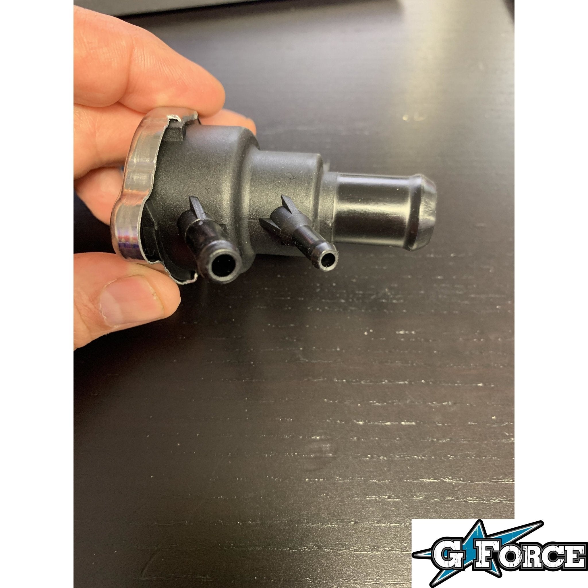 (02) POUR SET (DRX50 R Alum Cylinder) - G-FORCE POWERSPORTS