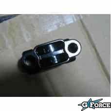 (05) Shaft Holder, Steering - G-FORCE POWERSPORTS