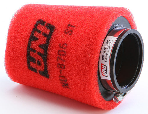 MULTI-STAGE COMPETITION AIR FILTER