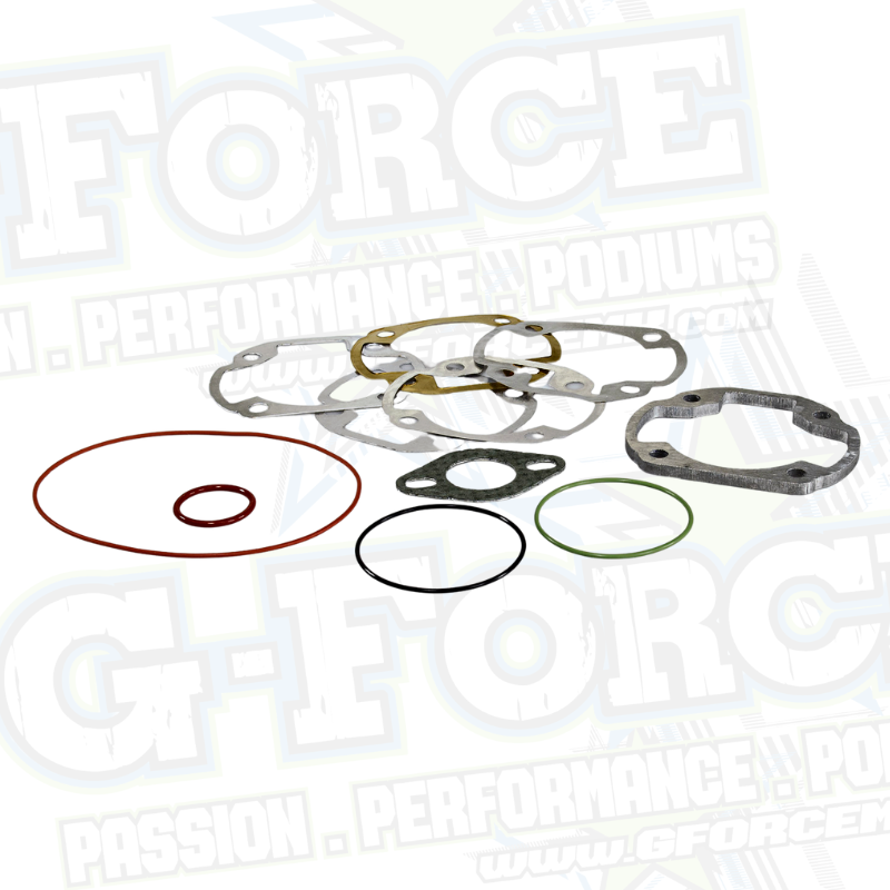 86/90cc - Cylinder Spacer Kit - 5mm