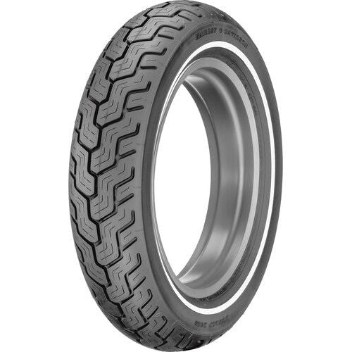TIRE D402 REAR MT90B16 74H BIAS TL NWS