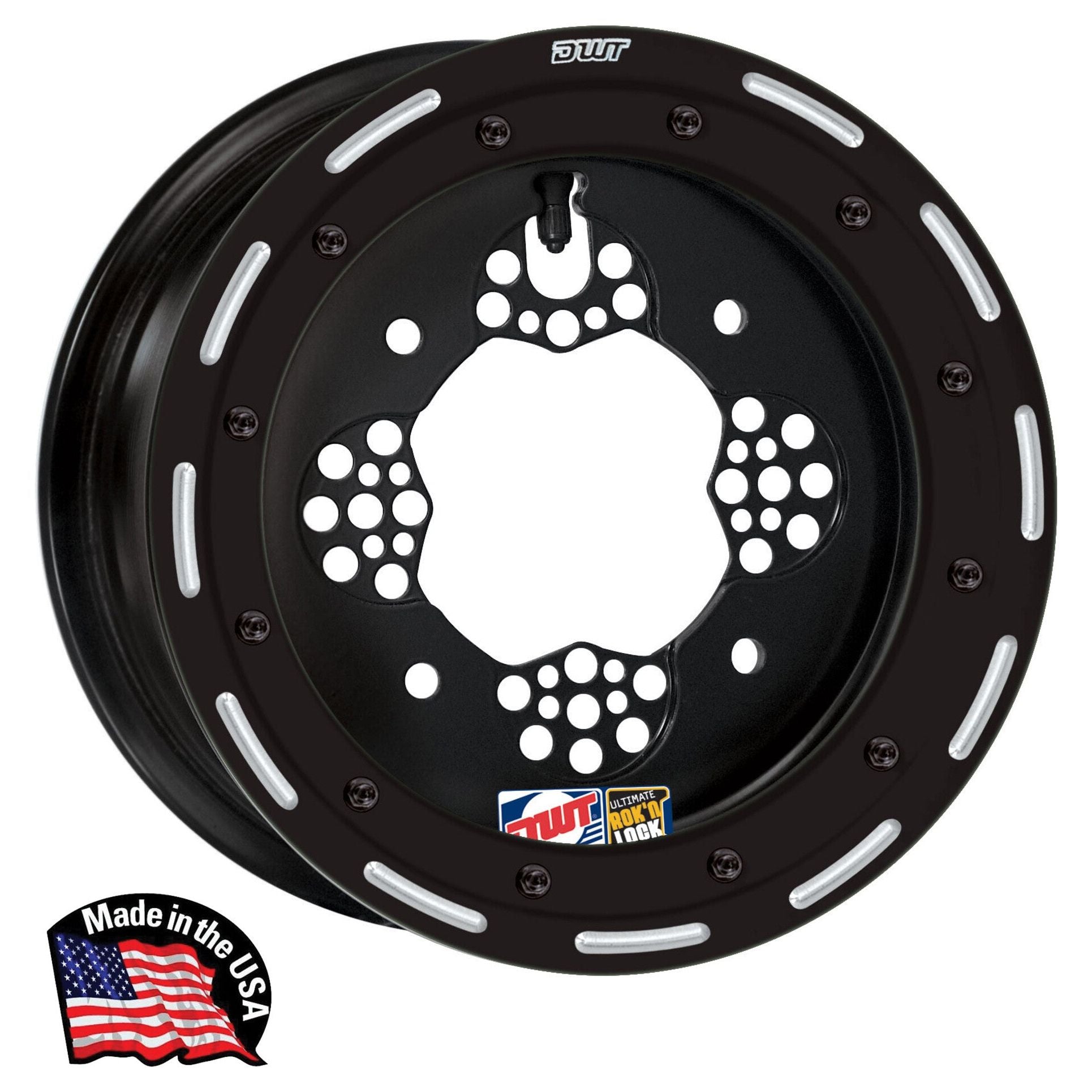 ROK-LOK2 10X5 4/144 3+2