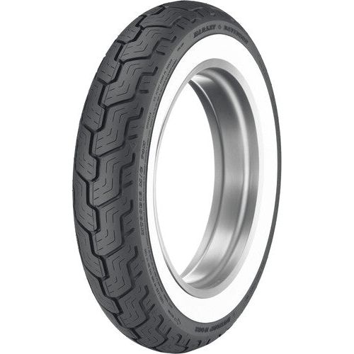 TIRE D402 REAR MT90B16 74H BIAS TL WWW
