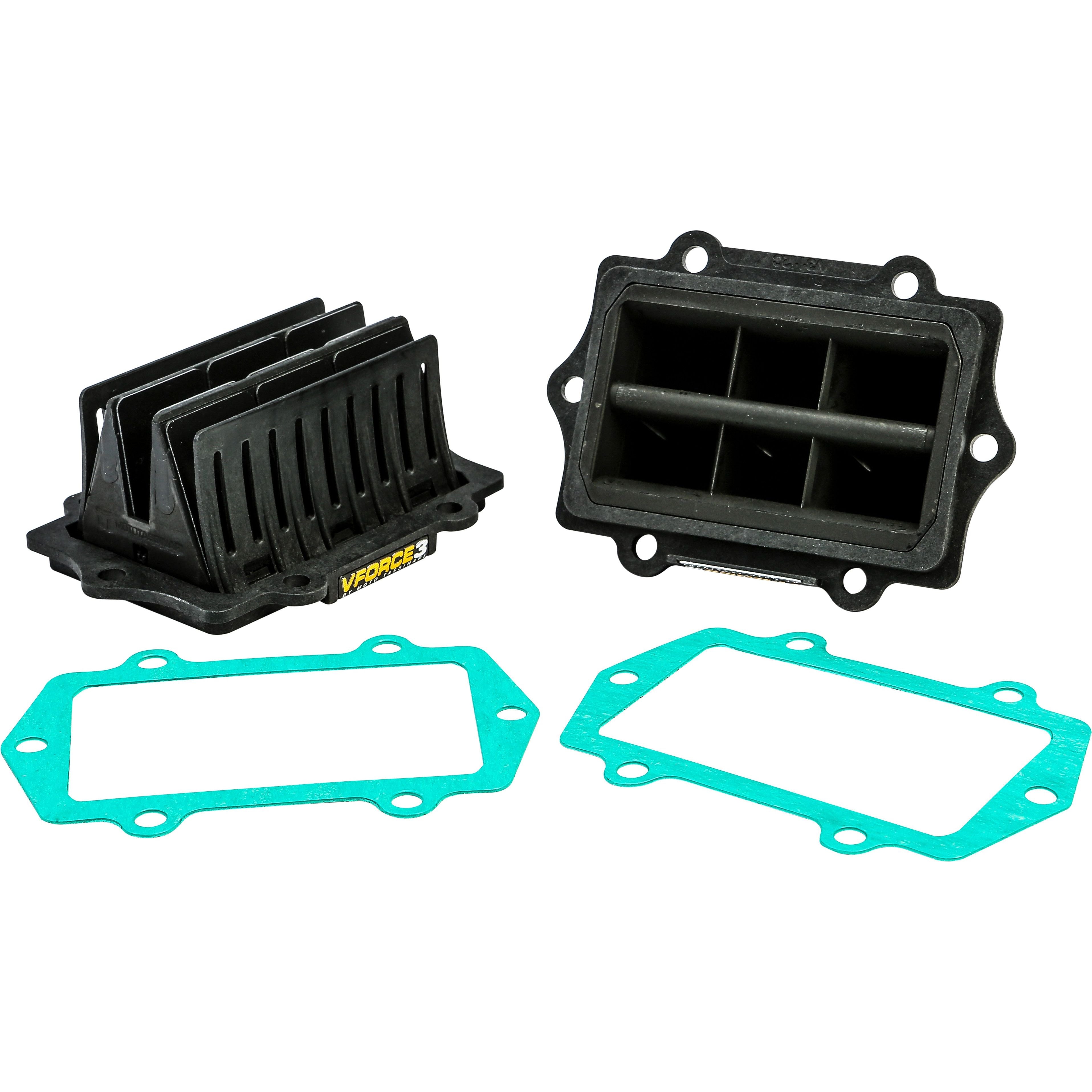 VF3 V-FORCE S/M REEDS A/C TWIN V3112BR-873-2