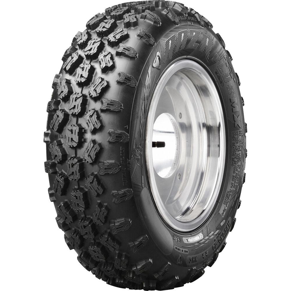 MAXXIS TIRE RAZR PLUS MX AT20X6-10 4PR (FRONT)