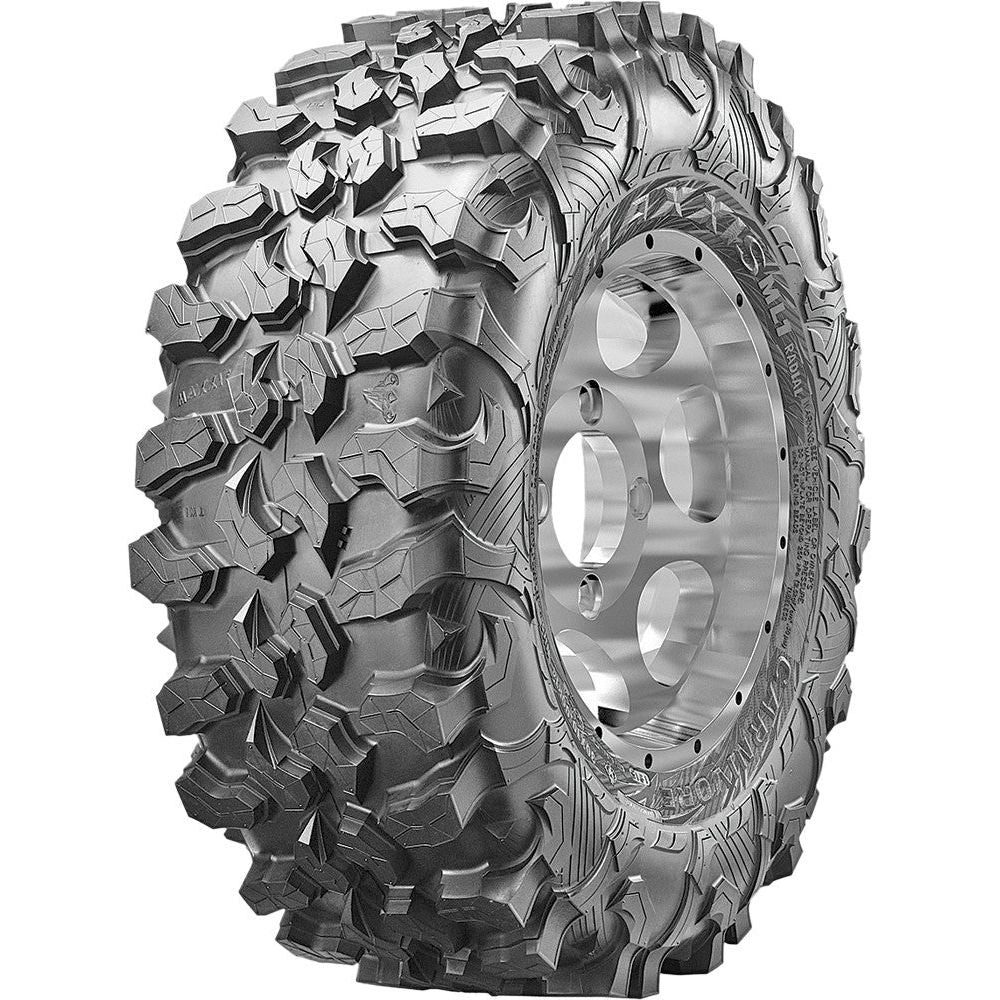 TIRE CARNIVORE F/R 30X10R14 LR550LBS RADIAL