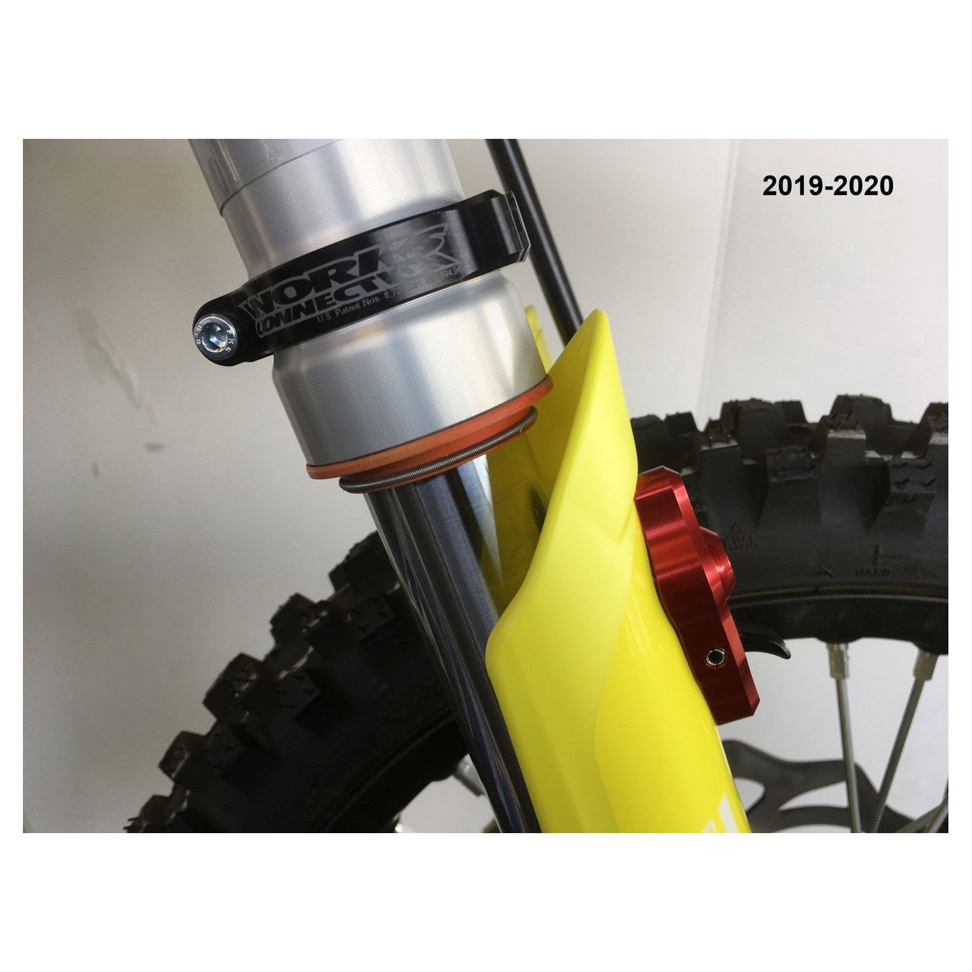 WORKS PRO LAUNCH START DEVICE - TC65 2019-2022