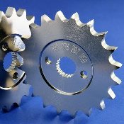 Honda 428 Conversion for CR-80R 1996-02, CR-85R 03-06