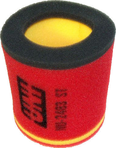 MULTI-STAGE COMPETITION AIR FILTER