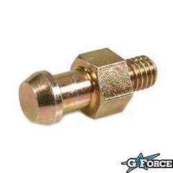 #13 Water Pump Bolt - G-FORCE POWERSPORTS