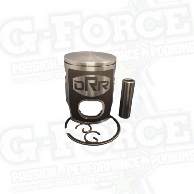 DRR 50cc/40mm Teflon Piston Kit - Single Port