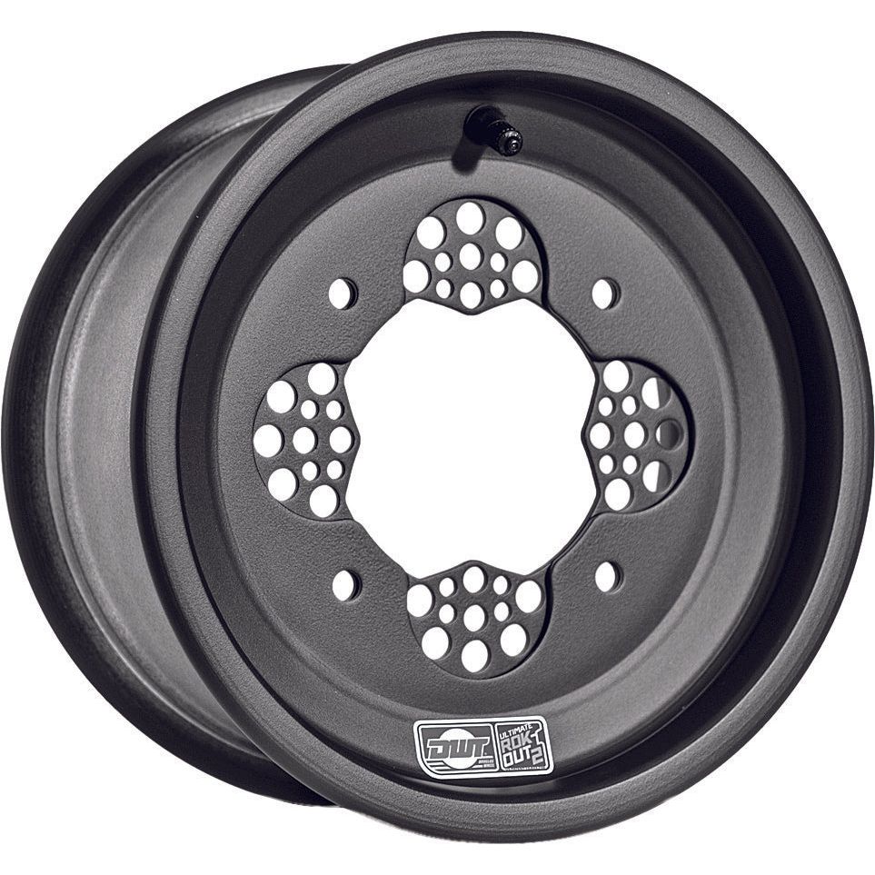 ROK-OUT2 JR 10X5 4/144 3+2