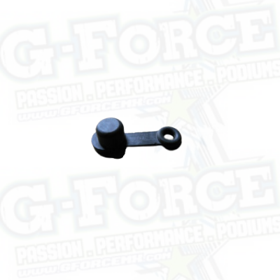 (08) Bleeder Valve cap