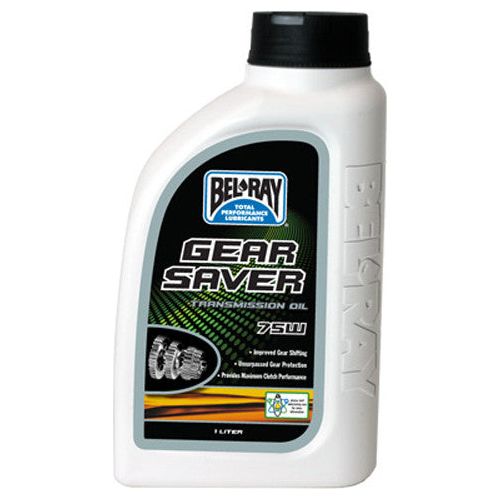 GEAR SAVER TRANSMISSION OIL 75W 1L