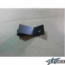 (17) Bracket, Hose - G-FORCE POWERSPORTS
