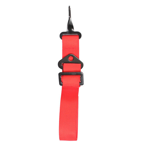 5TH POINT SUB BELT RED