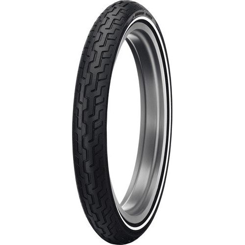 TIRE D402 FRONT MH90-21 54H BIAS TL MWW