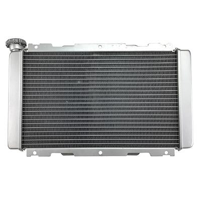 XXXL Aluminum Radiator (Universal Fitment)