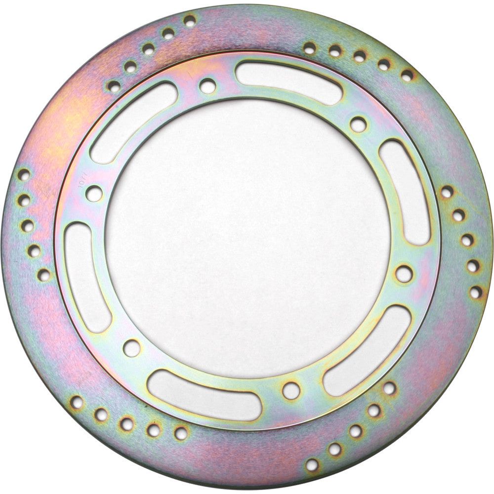 STANDARD BRAKE ROTOR MD1077