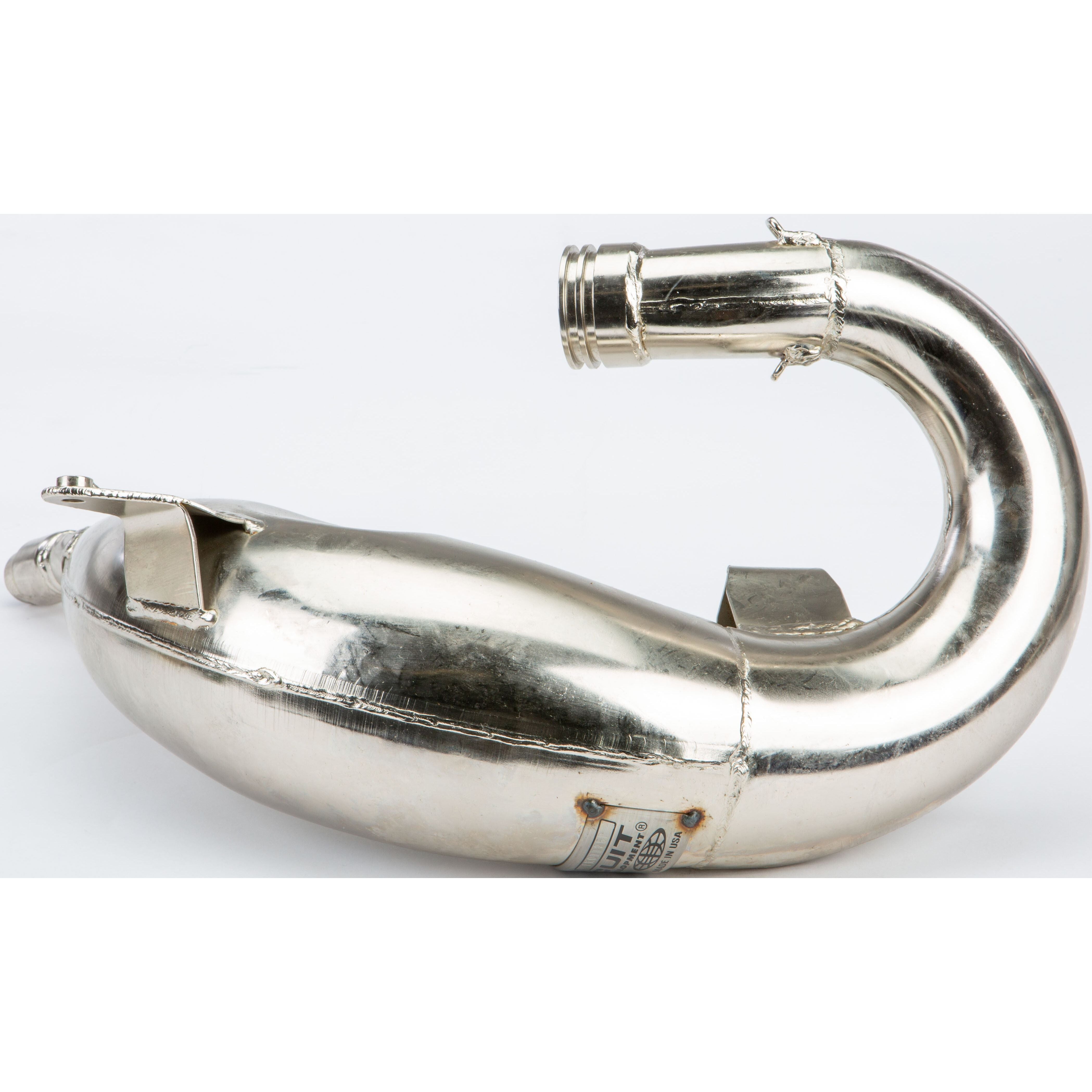 PLATINUM EXHAUST PIPE