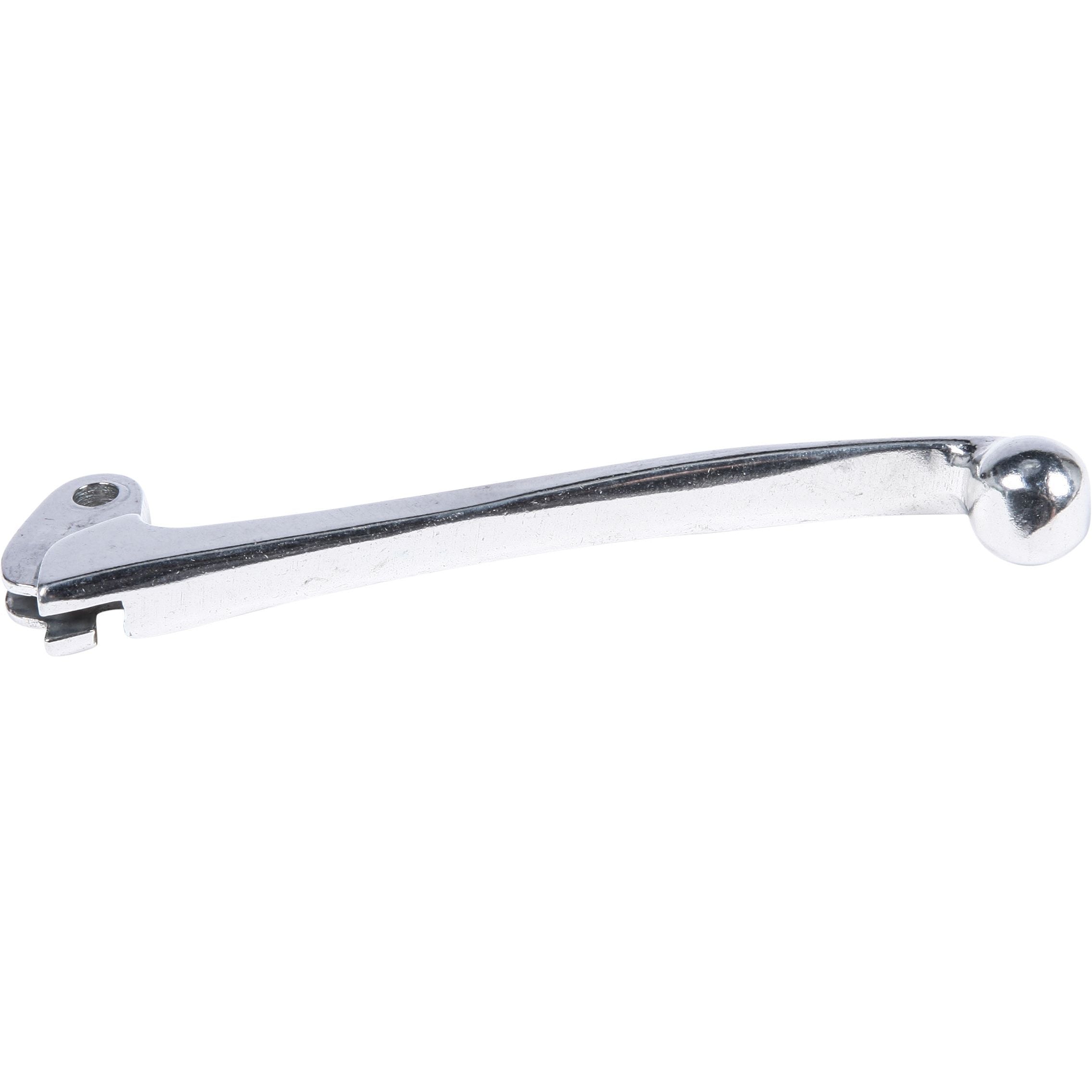 BRAKE LEVER SILVER WP99-29301
