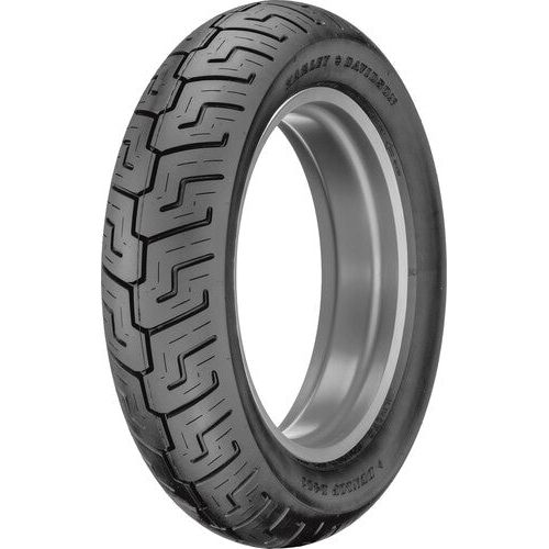 TIRE D401 REAR 160/70B17 73H BIAS TL