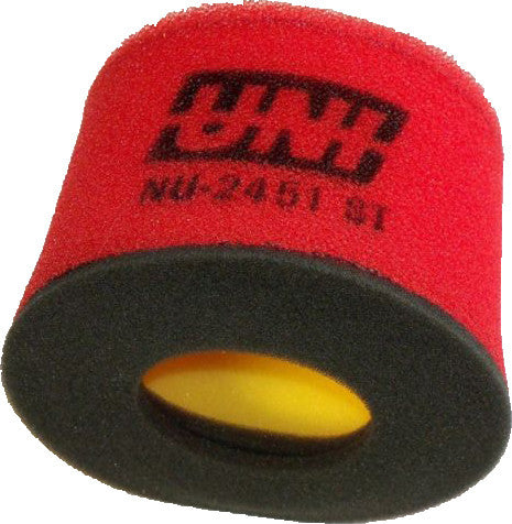 MULTI-STAGE COMPETITION AIR FILTER