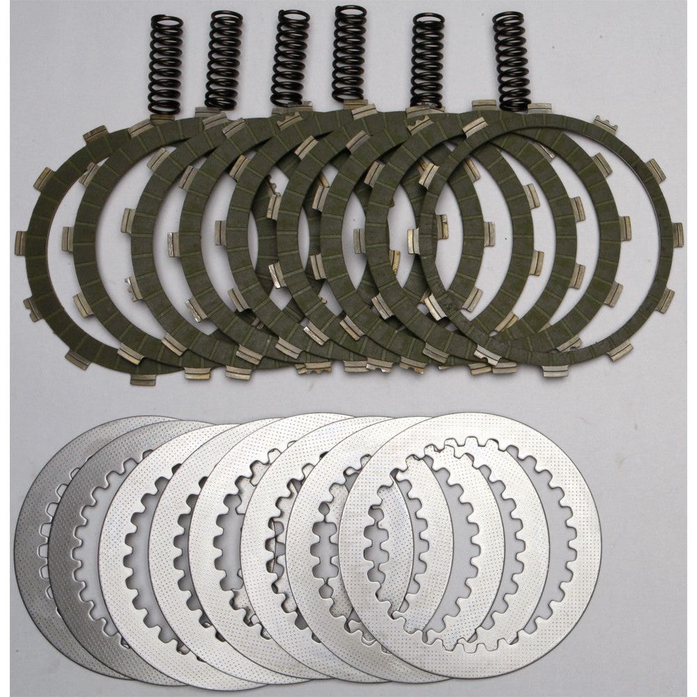 SRK COMPLETE CLUTCH KIT SRK77