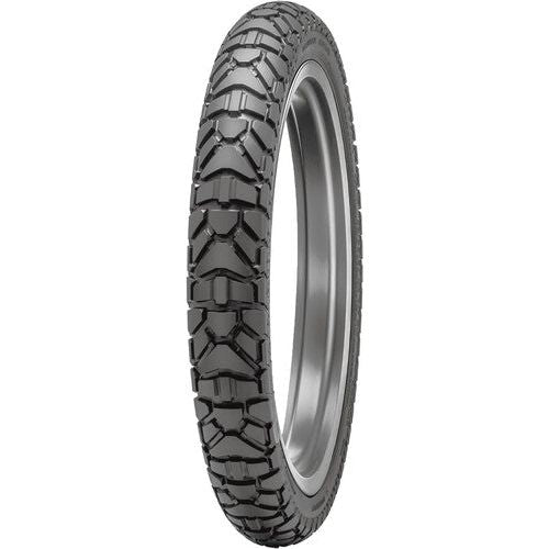 TIRE TRAILMAX MISSION REAR 120/90-17 64T BIAS TL